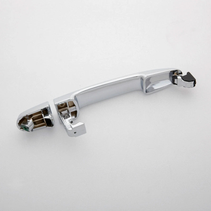 Toyota Corolla, Hilux, Vios Chrome Outside Front Door Handle (2000-2023)