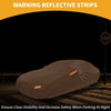 Hyundai Elantra Waterproof All Weather Car Cover (2021-2023)