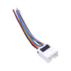 A4 Nissan Infiniti Car Stereo Radio Wiring Harness Adapter