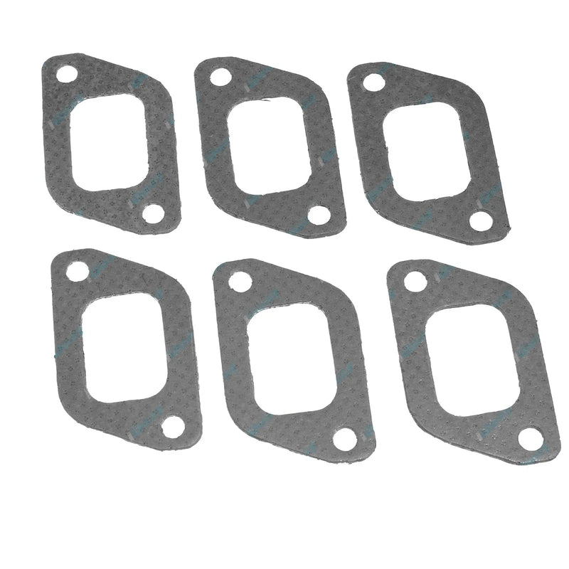 Landcruiser HJ47 HJ60 HJ75 4.0L 2H Diesel Exhaust Manifold Gasket Set (1980-1990)