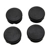 Ducati X Diavel 1260 / S Motorcycle Frame Hole Cover Caps 4 x (2016-2019)