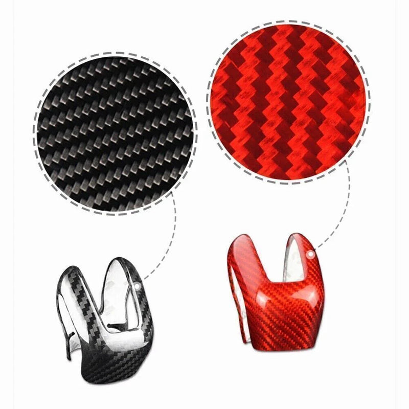 Volvo S60 S90 XC60 Gear Shift Knob Head Cover Trim (2018-2020)