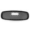 Jaguar XF Front Bumper Air Intake Grille (2016-2019)