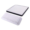 Toyota Echo, Scion xA, xB Cabin & Engine Air Filters (2000-2006)