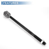 Dodge Ram 1500 2 Pcs Front Inner Tie Rod End Links (2006-2012)