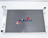 Holden Commodore VY V6 2002-2004 Aluminum Radiator (2002-2004)