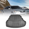 Toyota Camry Cargo Trunk Tray Liner (2012-2017)