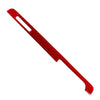 Audi TT TTS TTRS (2008-2014) Red Glove Box Panel Cover Trim