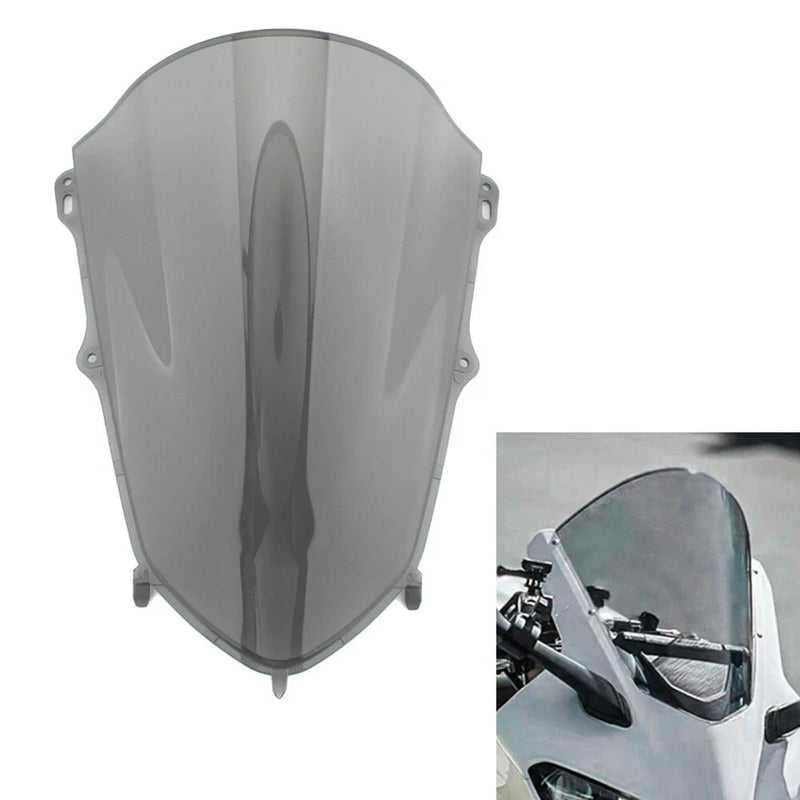 Kove Moto 400RR Motorcycle Windscreen Windshield (2023-2024)