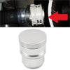Ford F150 EcoBoost 2.7L Silver Blow Off Valve Mod Plug (2015-2023)