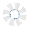 Nissan Urvan E24 Caravan Homy DX 4WD 1995-2001 Radiator Cooling Fan Blade