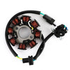 Suzuki FU 125, Raider R 125, Smash 110, Revo FK 110 Stator (2005-2023)