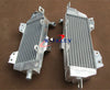 KAWASAKI KDX200 KDX220 Aluminum Radiator (1997-2006)