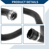 Mercedes-Benz GLS 450 3.0L Radiator Hose (2017-2019)
