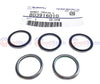 Subaru Sump Plug Washers SET OF 5 803916010