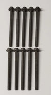 Fiesta HEAD GASKET SET BOLTS (2008–2016)