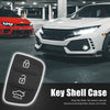 Hyundai 3 Button Car Remote Fob Case Insert Rubber Pad