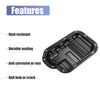 Infiniti FX35 Oil Pan Replacement (2003 - 2008)