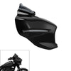 Harley Street Glide Front Fairing Windshield Air Vent Lights (2023 - 2025)