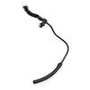Jaguar XF, XJ Coolant Reservoir Bleed Hose (2010-2015)