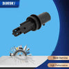 Holden Barina XC Efi 1.4L Z14XEP Intake Air Temperature Sensor (2004-2005)