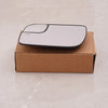 2011-2019 Ford Explorer Heated Left Side Wing Mirror Glass (2011-2019)