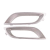 Mazda 3 M3 Front Fog Light Cover Bezel Frame (2010-2012)