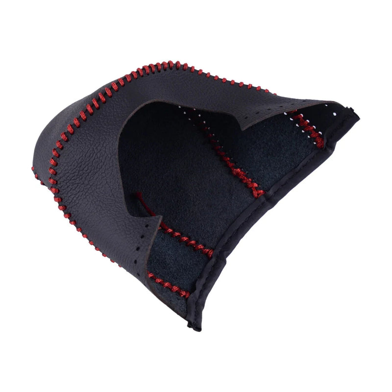 Honda CR-V Hand-Stitched Gear Shift Knob Cover (2015-2016)