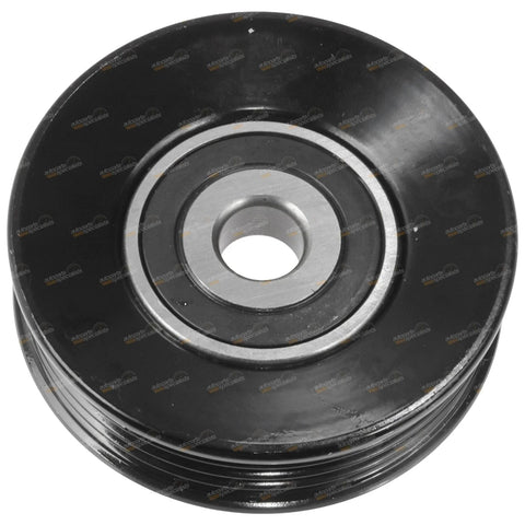Mazda 929 3.0L V6 HD HE Drive Belt Tensioner Pulley (1991-1998)