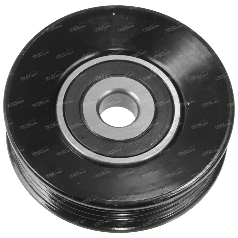 Mazda 929 3.0L V6 HD HE Drive Belt Tensioner Pulley (1991-1998)