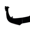 Toyota Camry 8th Front Spoiler Lip Splitter (2018-2020)