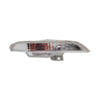 Turn Signal Light For 2010-2011 Honda Insight Driver and