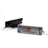 Isuzu TF TFR Rodeo Utility 1988-2002 Clear Bumper Bar Indicator Light