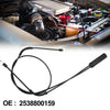 Mercedes Benz GLC300 Front Engine Hood Bonnet Release Cable (2016)