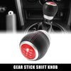 Subaru Forester, Impreza WRX STI 6-Speed Manual Gear Shift Knob (2010-2018)