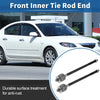 Mazda Tribute 2 x Front Inner Tie Rod End Links (2001–2006)