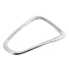 BMW Mini Cooper Tail Light Bezel Cover Trim (2007-2015)