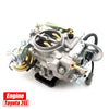 Toyota Corolla Sprinter EE80 2EL 1983-1987 Carburetor Assembly