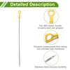 Hyundai Accent Engine Oil Dipstick (1994-2006)