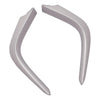Toyota Corolla Altis Lower Dash Cover Trim (2009-2013)