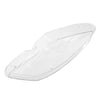 Mercedes Benz C Class W204 Headlight Lens Covers (2008-2011)