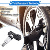 Buick Excelle GT 1 Pc Tire Pressure Sensor 433MHz (2015–2015)