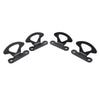 Ford F-150, Explorer, Mark LT Truck Bed Tie Down Hooks (2001-2023)