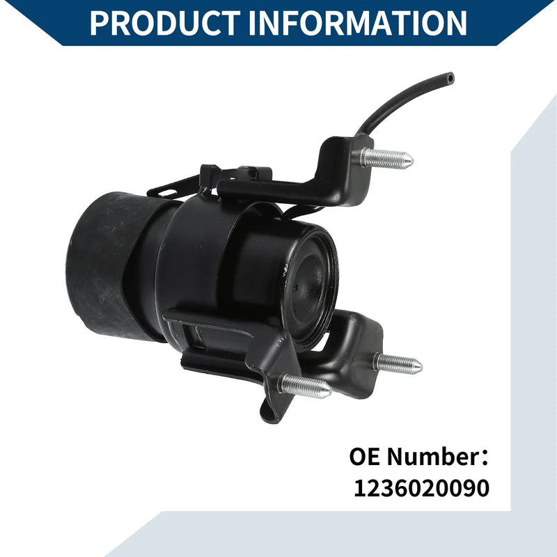 Toyota Camry 3.0L Front Engine Motor Mount (2003-2006)
