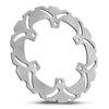 Honda VFR 400 R, CBX 750 F, VF F Front Brake Disc Rotor (1986-1988)