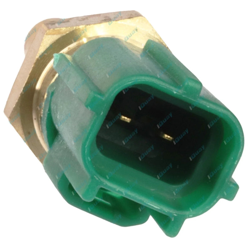 Toyota Hiace RZH103 RZH113 RZH125 2RZ 2.4L Coolant Temp ECU Sensor (1989-1998)