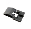 Isuzu D-Max Radio Console 10 x Clips (2002-2005)