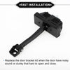 BMW X3 Door Check Strap Stopper Limiter (2004-2010)