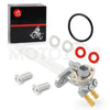 Yamaha XS1100 S / L, XJ1100J 2 x Fuel Valve Petcock (1979–1982)