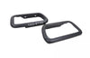 Nissan Navara D22 Gray Door Handle Bezel (1997-2003)